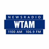 WTAM 1100 AM