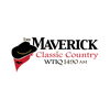 undefined WTIQ 1490 The Maverick