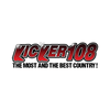 undefined WZKX Kicker 107.9 FM