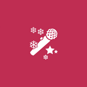 Radio 100 % Weihnachts-Karaoke