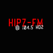 Radio 104.5 HD2 Hipz FM