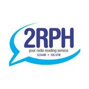Radio 2RPH 100.5 FM