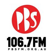 Radio 3PBS 106.7 FM