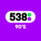 Radio 538 90's