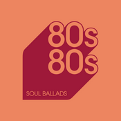 Radio 80s80s Soul Ballads
