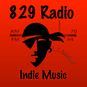 Radio 829 Radio Indie