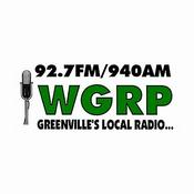 Radio 92.7 FM 940 AM WGRP