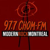 Radio 97.7 CHOM-FM