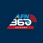 Radio AFN 360 Okinawa (Japan Only)