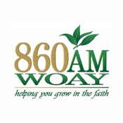 Radio AM 860 WOAY