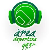 Radio Área Deportiva 99.3 FM