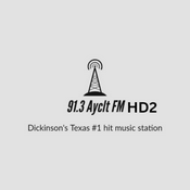 Radio 91.3 Ayclt FM HD2