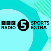 Radio BBC Radio 5 Live Sports Extra