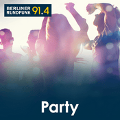 Radio BERLINER RUNDFUNK 91.4 - OLDIES PARTY