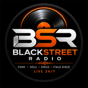 Radio BlackStreet Radio