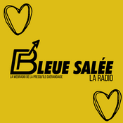 Radio Bleue Salée la RAdio