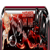 Radio Booster-Dance-Radio