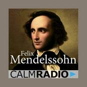 Radio CalmRadio.com - Mendelssohn
