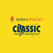 Radio CBN Radio Classic Christian
