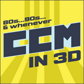 Radio CCM in 3D
