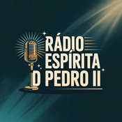 Radio Rádio Espírita D Pedro II