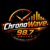 Radio ChronoWave 98.7 Online
