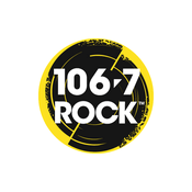 Radio CJRX 106.7 Rock FM