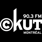 Radio CKUT 90.3