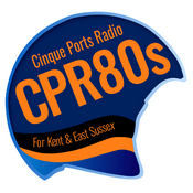 Radio CPR 80s
