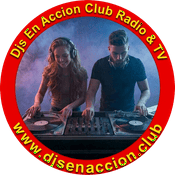 Radio DJS EN ACCION CLUB
