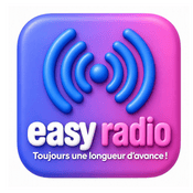 Radio EASY RADIO KRIBI