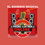 Radio El Bohemio Musical