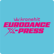 Radio kronehit EURODANCE X-PRESS