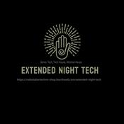 Radio EXTENDED NIGHT TECH