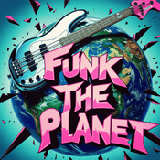 Radio Funk the Planet