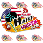 Radio Radio Haiti Soukem