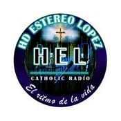 Radio HD Estereo Lopez