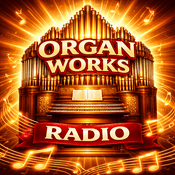 Radio HearMe.fm - Organ Works