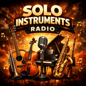 Radio HearMe.fm - Solo Instruments