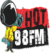 Radio HOT 98 SANTOS