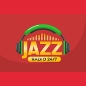 Radio Jazz Radio 24/7