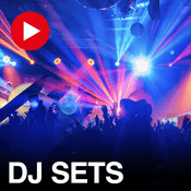 Radio KISS FM - DJ SETS
