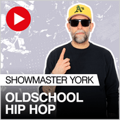 Radio KISS FM – OLD SCHOOL HIP HOP BEATS 