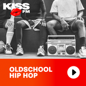 Radio KISS FM - OLDSCHOOL HIP HOP