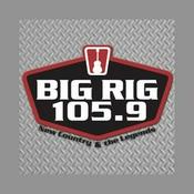 Radio KKBO The Big Rig 105.9 FM