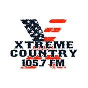 Radio KUXX Xtreme Country