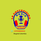 Radio La Gustosisima Radio Online