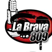 Radio La Brava 809