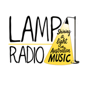 Radio Lamp Radio