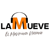 Radio LA MUEVE FM Tenerife